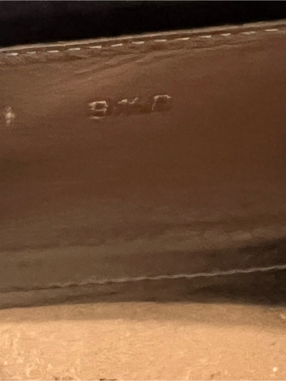 Salvatore Ferragamo Men's Suede Gancini Bit Loafers in Dark Brown 9.5D - Picture 7 of 9